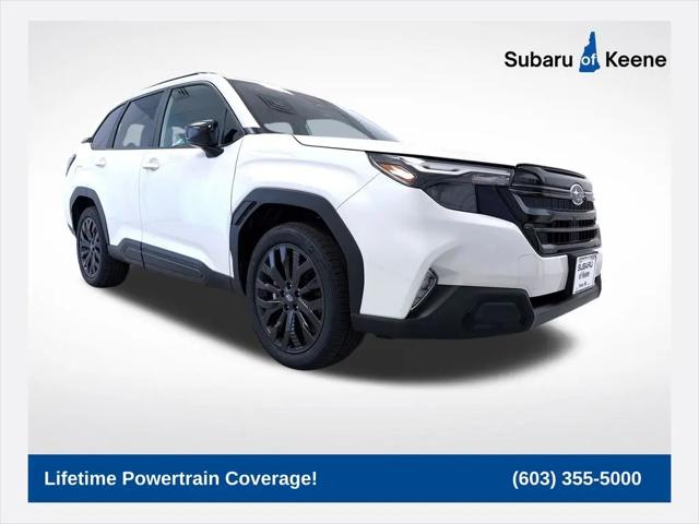 2026 Subaru Forester Sport for sale in Keene, NH