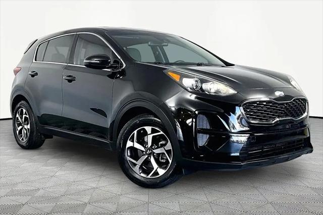 2020 Kia Sportage LX for sale in Olive Branch, MS