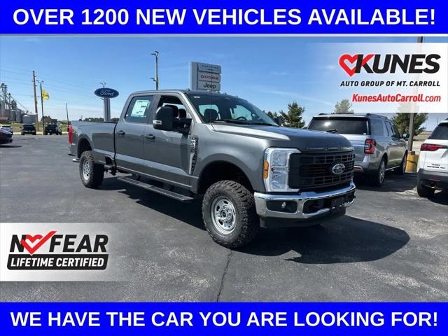 2026 Ford F-250 XL for sale in Mount Carroll, IL