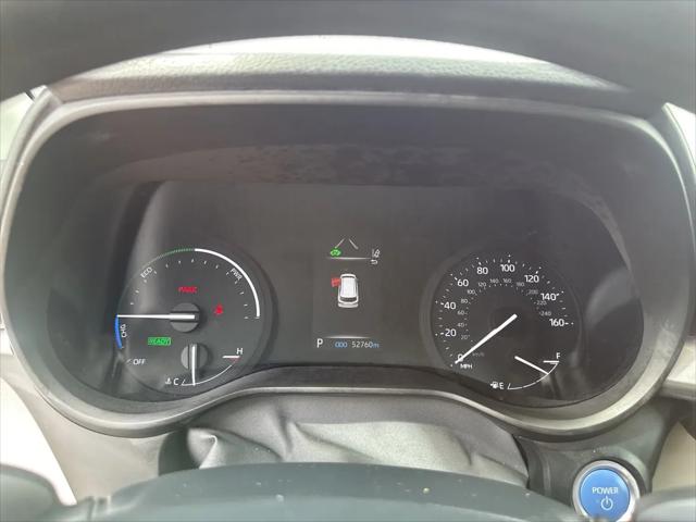 2023 Toyota Sienna LE