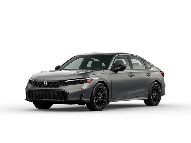 2026 Honda Civic Sport for sale in Tucson, AZ