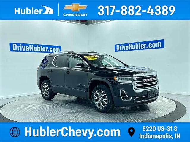 2023 GMC Acadia FWD SLE for sale in Indianapolis, IN