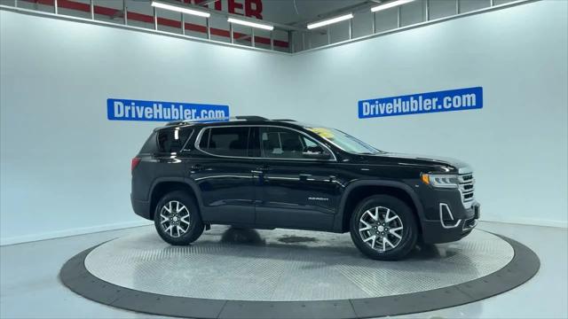2023 GMC Acadia FWD SLE