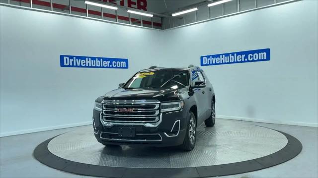 2023 GMC Acadia FWD SLE