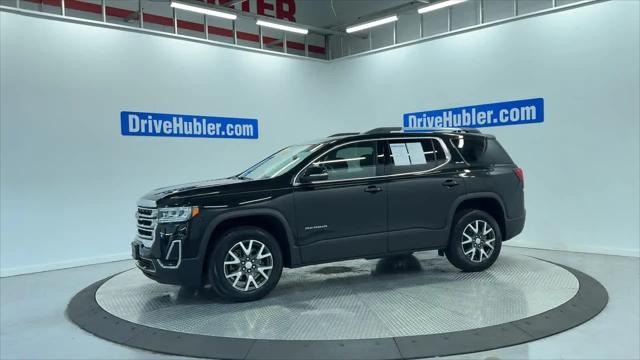 2023 GMC Acadia FWD SLE