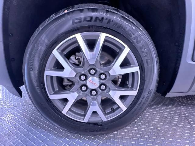 2023 GMC Acadia FWD SLE