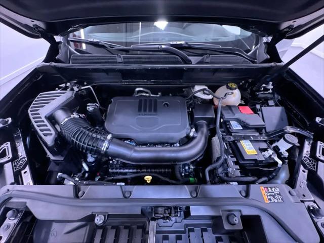 2023 GMC Acadia FWD SLE