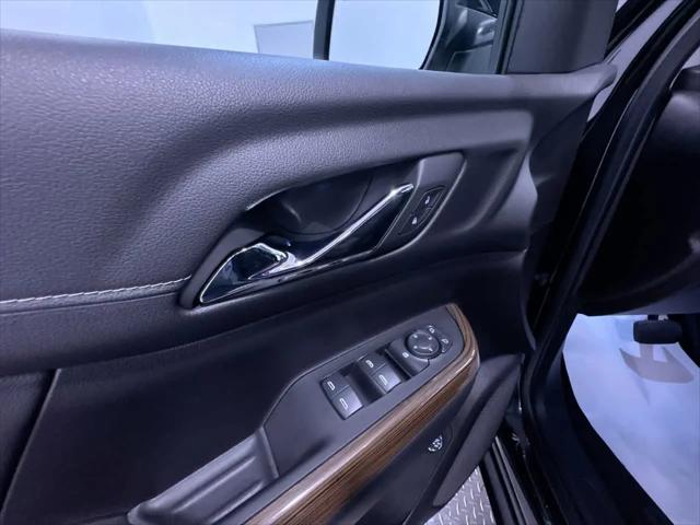 2023 GMC Acadia FWD SLE