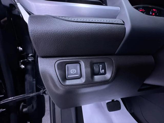 2023 GMC Acadia FWD SLE