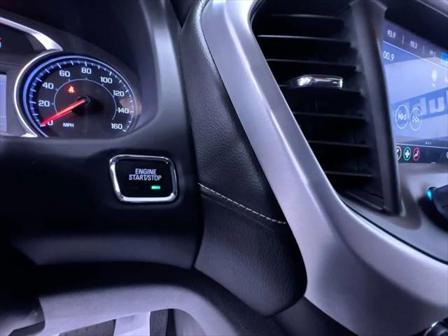 2023 GMC Acadia FWD SLE