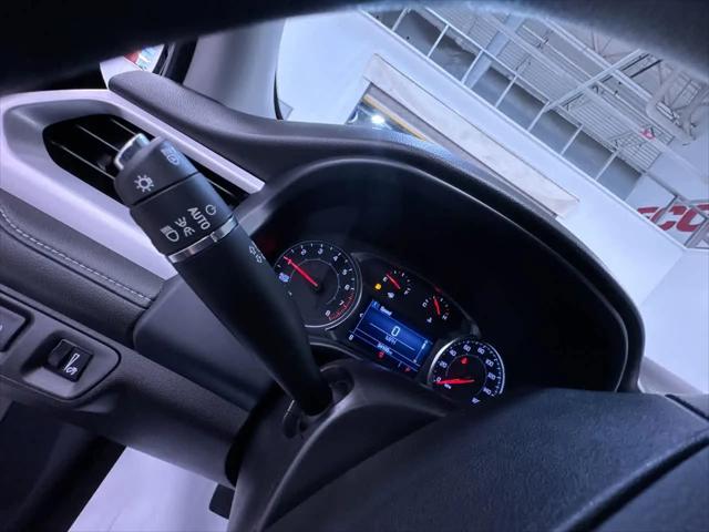 2023 GMC Acadia FWD SLE