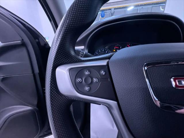 2023 GMC Acadia FWD SLE