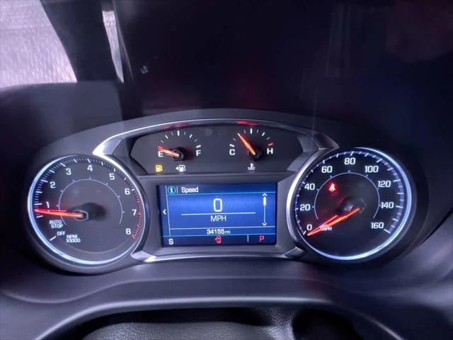 2023 GMC Acadia FWD SLE