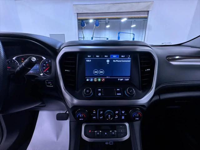 2023 GMC Acadia FWD SLE