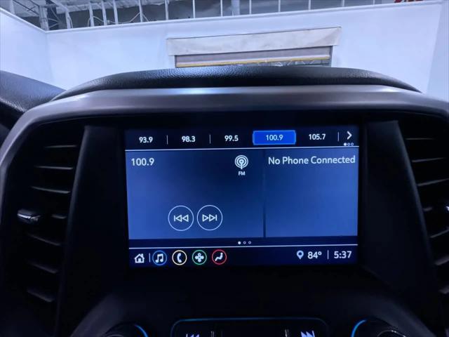 2023 GMC Acadia FWD SLE