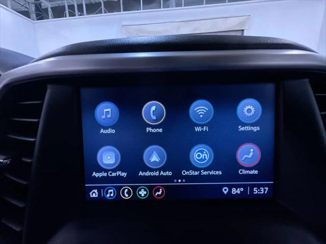2023 GMC Acadia FWD SLE