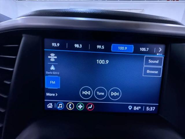 2023 GMC Acadia FWD SLE