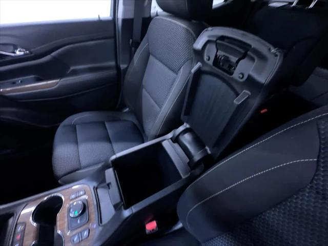 2023 GMC Acadia FWD SLE