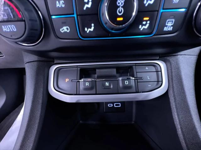 2023 GMC Acadia FWD SLE