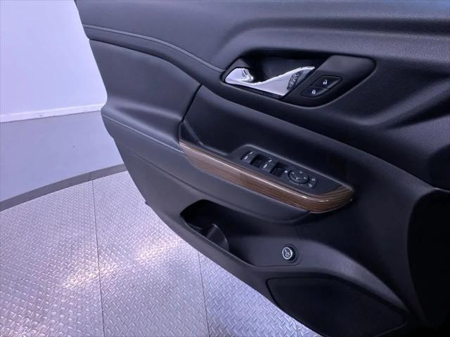 2023 GMC Acadia FWD SLE