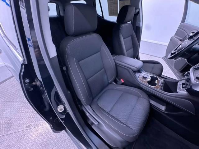 2023 GMC Acadia FWD SLE