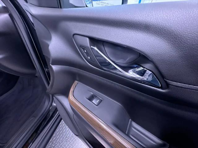 2023 GMC Acadia FWD SLE