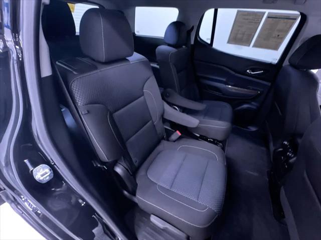 2023 GMC Acadia FWD SLE