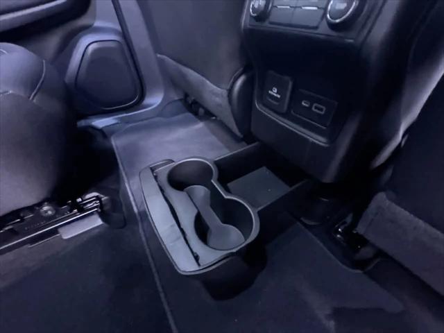 2023 GMC Acadia FWD SLE