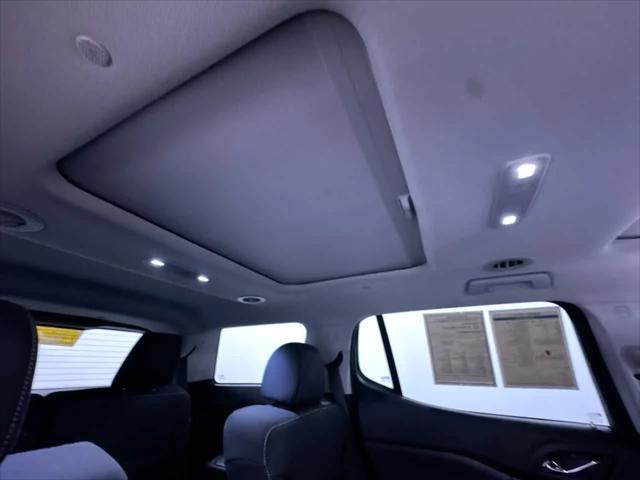 2023 GMC Acadia FWD SLE
