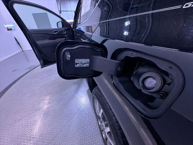 2023 GMC Acadia FWD SLE