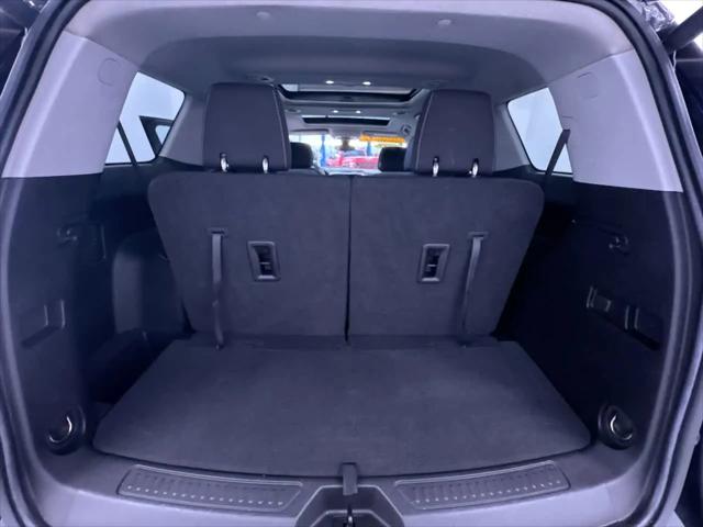 2023 GMC Acadia FWD SLE