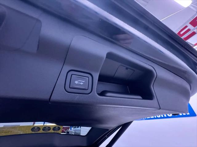 2023 GMC Acadia FWD SLE