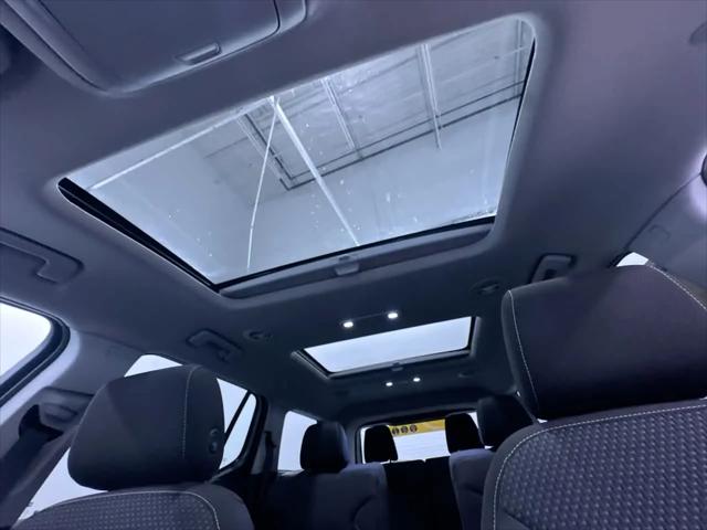 2023 GMC Acadia FWD SLE