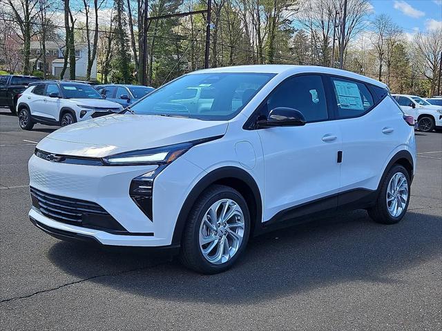 2027 Chevrolet Bolt LT FWD