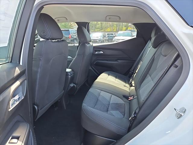 2027 Chevrolet Bolt LT FWD