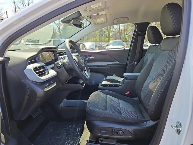 2027 Chevrolet Bolt LT FWD