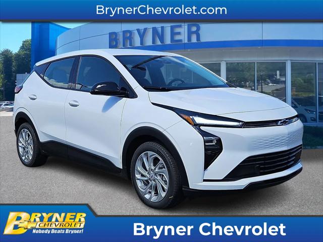 2027 Chevrolet Bolt LT FWD for sale in Jenkintown, PA