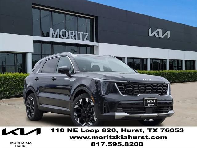 2026 Kia Sorento EX for sale in Hurst, TX