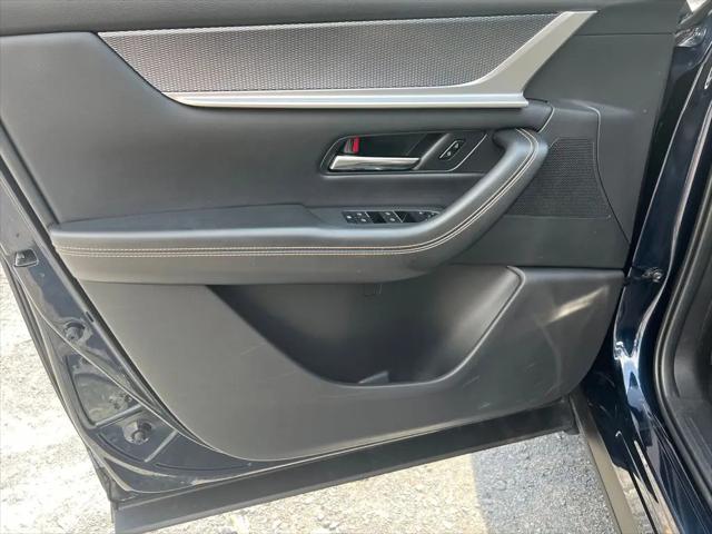 2025 Mazda X-90 3.3 Turbo Premium Sport