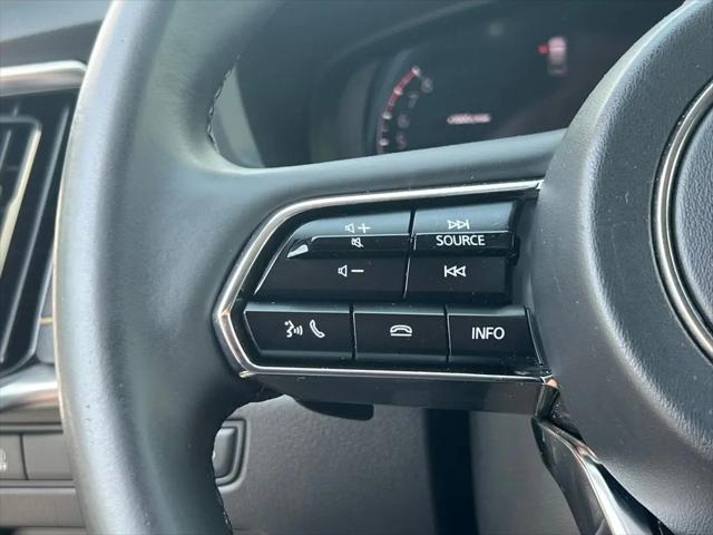 2025 Mazda X-90 3.3 Turbo Premium Sport