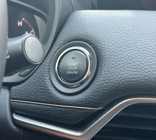 2025 Mazda X-90 3.3 Turbo Premium Sport
