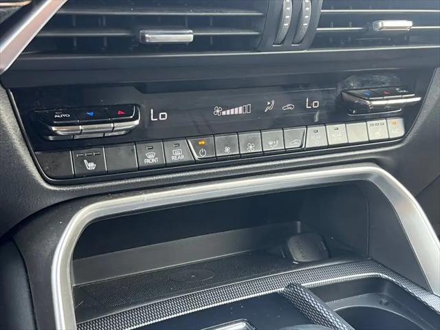 2025 Mazda X-90 3.3 Turbo Premium Sport