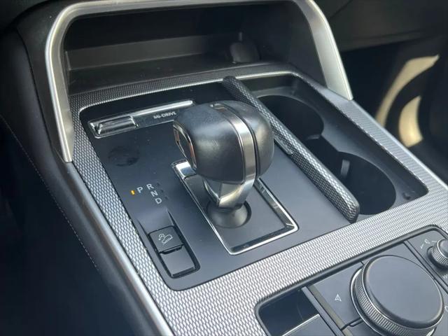 2025 Mazda X-90 3.3 Turbo Premium Sport