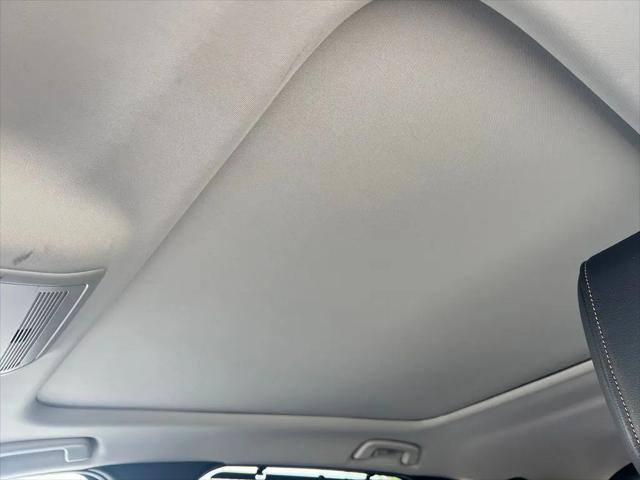 2025 Mazda X-90 3.3 Turbo Premium Sport