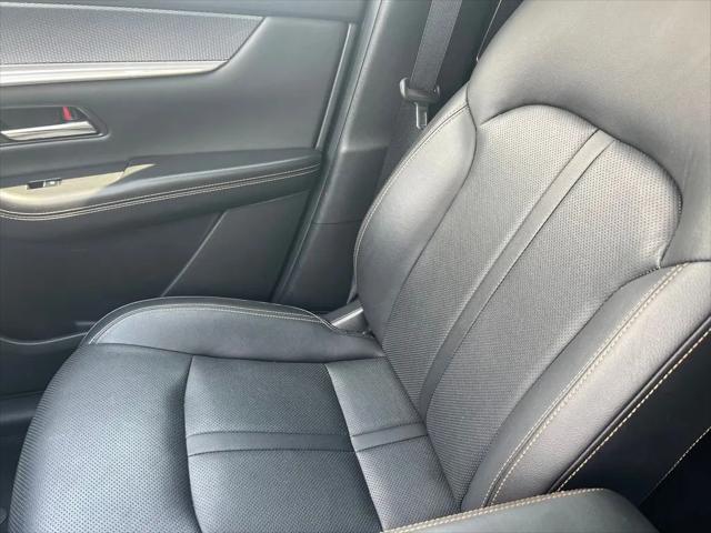 2025 Mazda X-90 3.3 Turbo Premium Sport