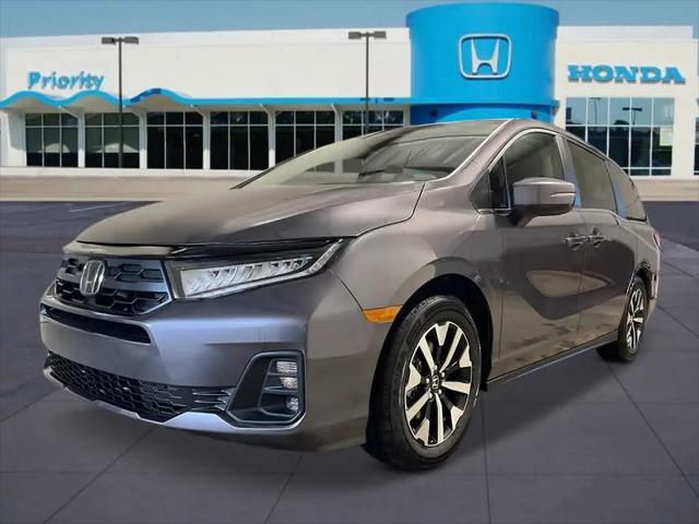 2026 Honda Odyssey EX-L for sale in Roanoke, VA