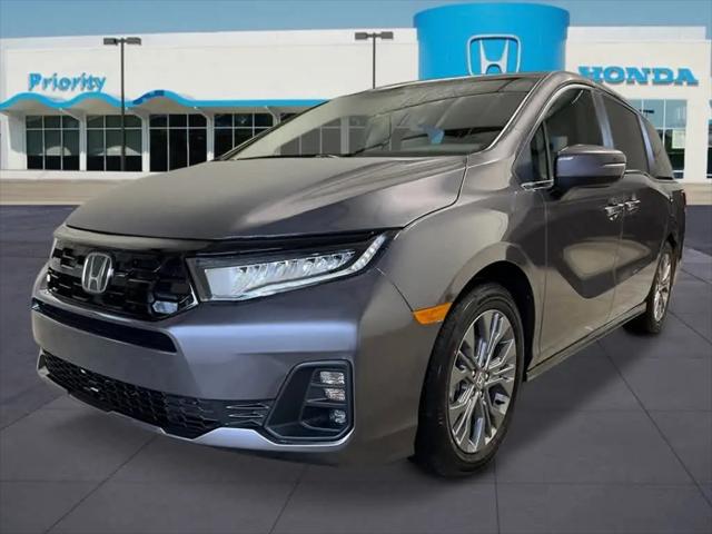 2026 Honda Odyssey Touring for sale in Roanoke, VA