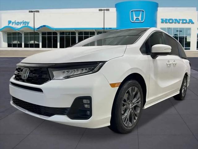 2026 Honda Odyssey Touring for sale in Roanoke, VA