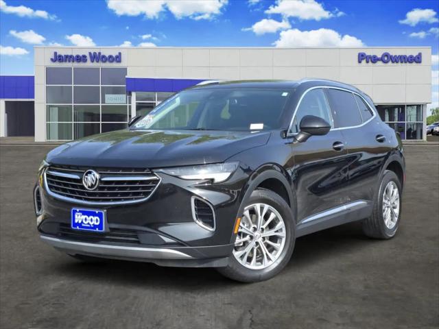 2022 Buick Envision FWD Preferred for sale in Decatur, TX