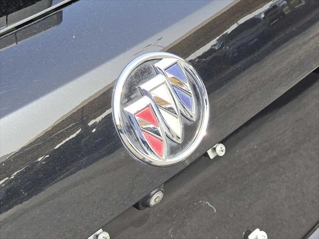 2022 Buick Envision FWD Preferred